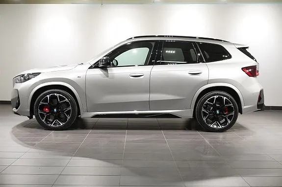 BMW X1 2026 photo 2