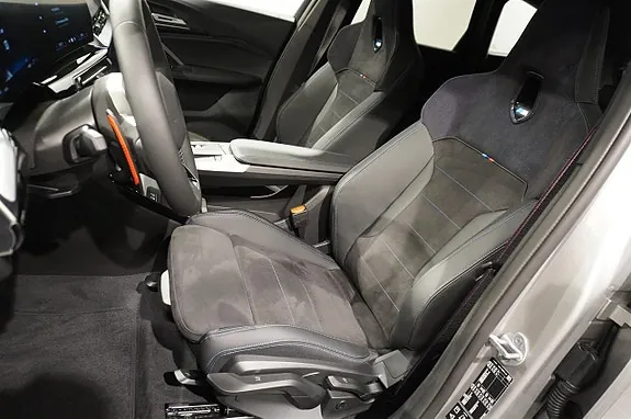 BMW X1 2026 photo 4