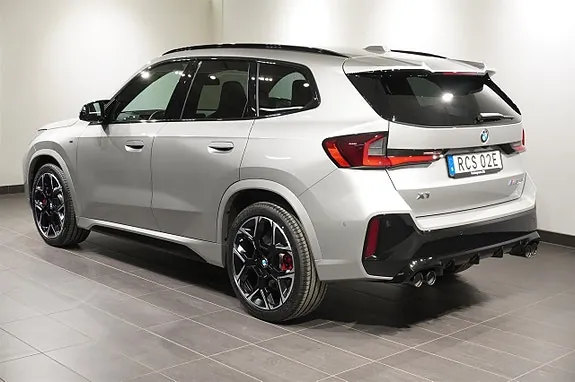 BMW X1 2026 photo 3