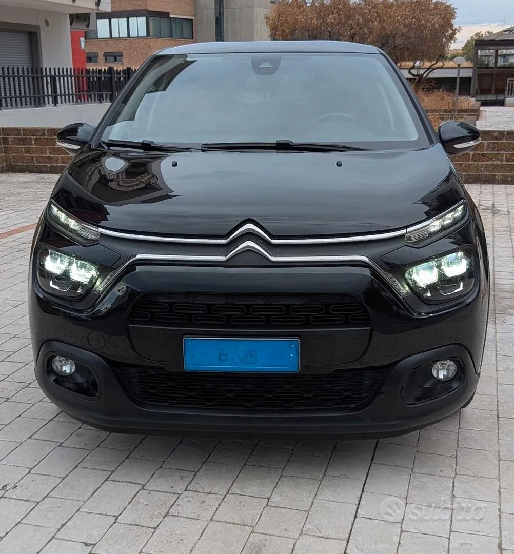Citroen C3