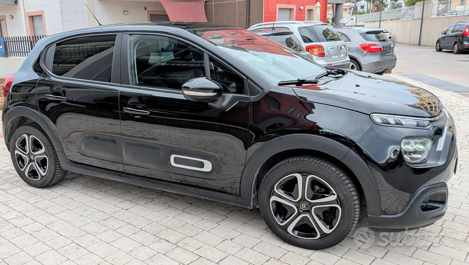 Citroen C3 2021 photo 3