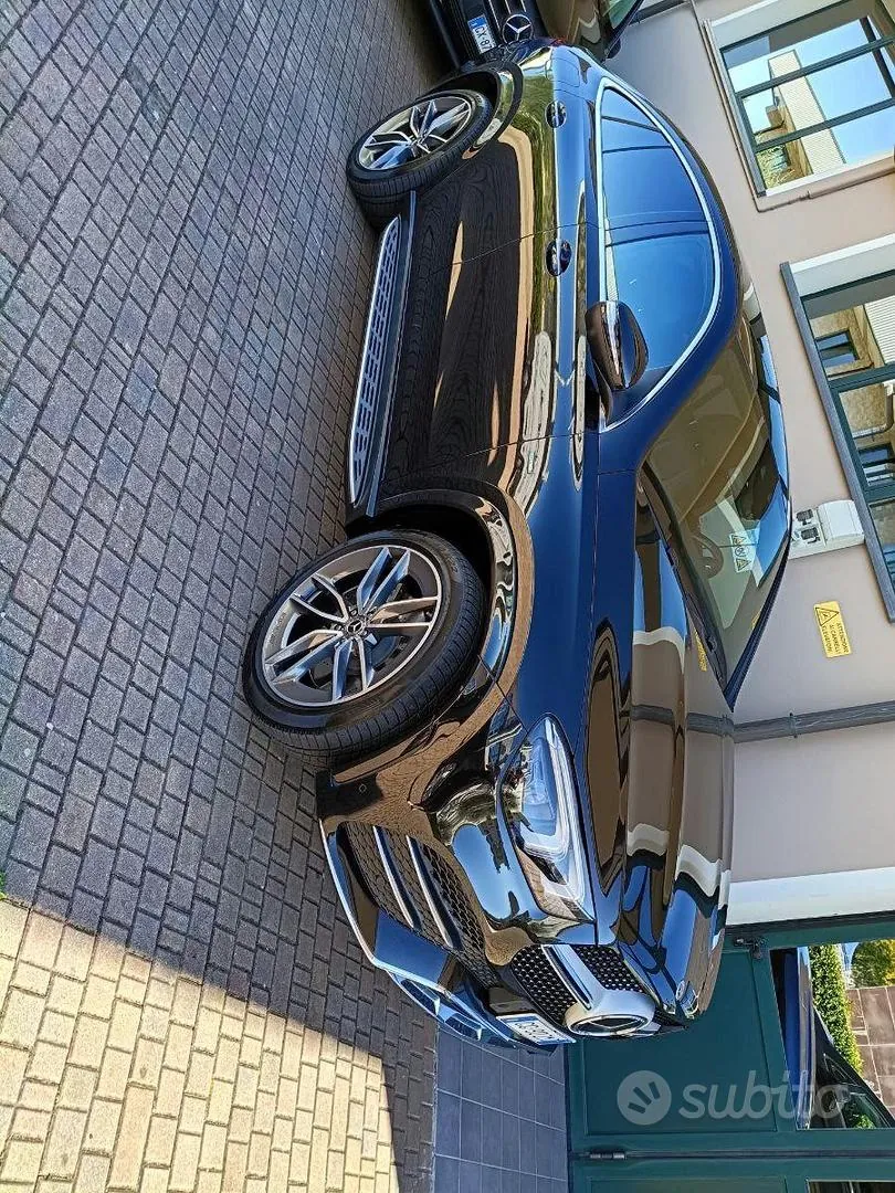 Mercedes-Benz Gle 350 2021 photo 3