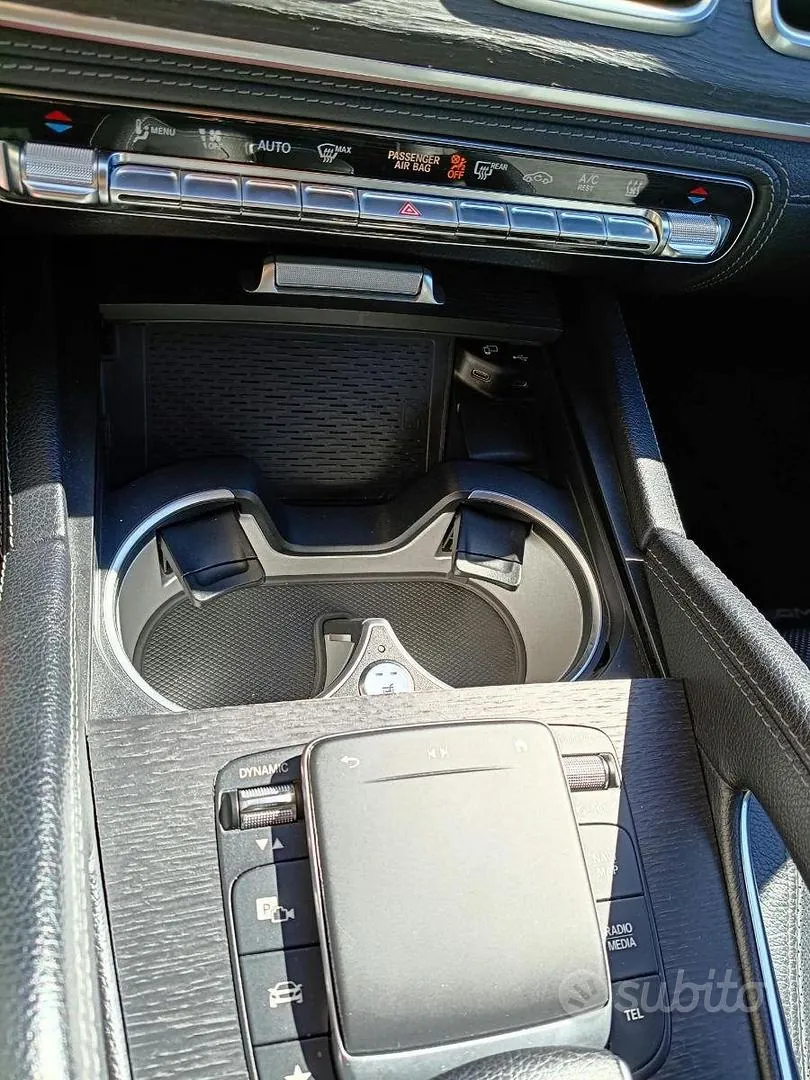 Mercedes-Benz Gle 350 2021 photo 2