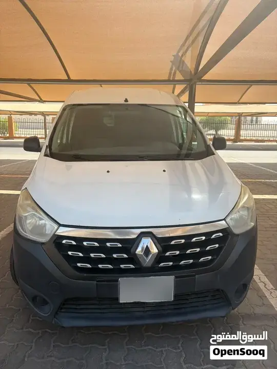 Renault Dokker 2022 photo 5