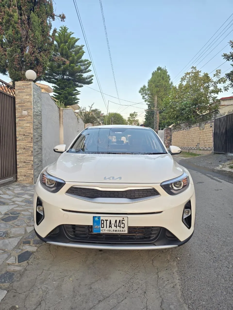 Kia Stonic