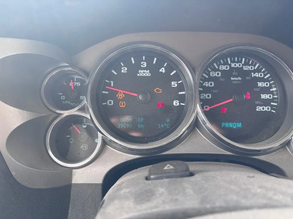 GMC Sierra 1500 2011 photo 5