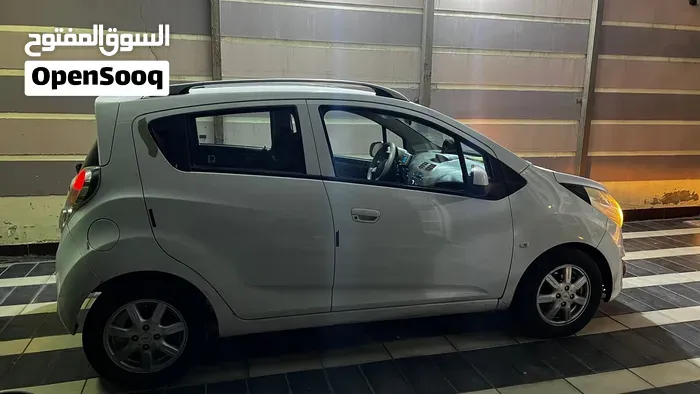 Chevrolet Spark 2012 photo 3
