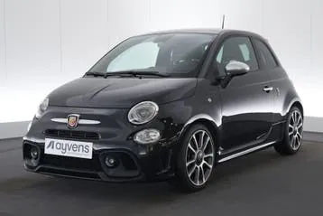 Abarth 500