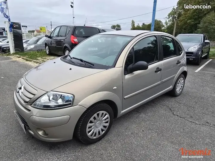Citroen C3