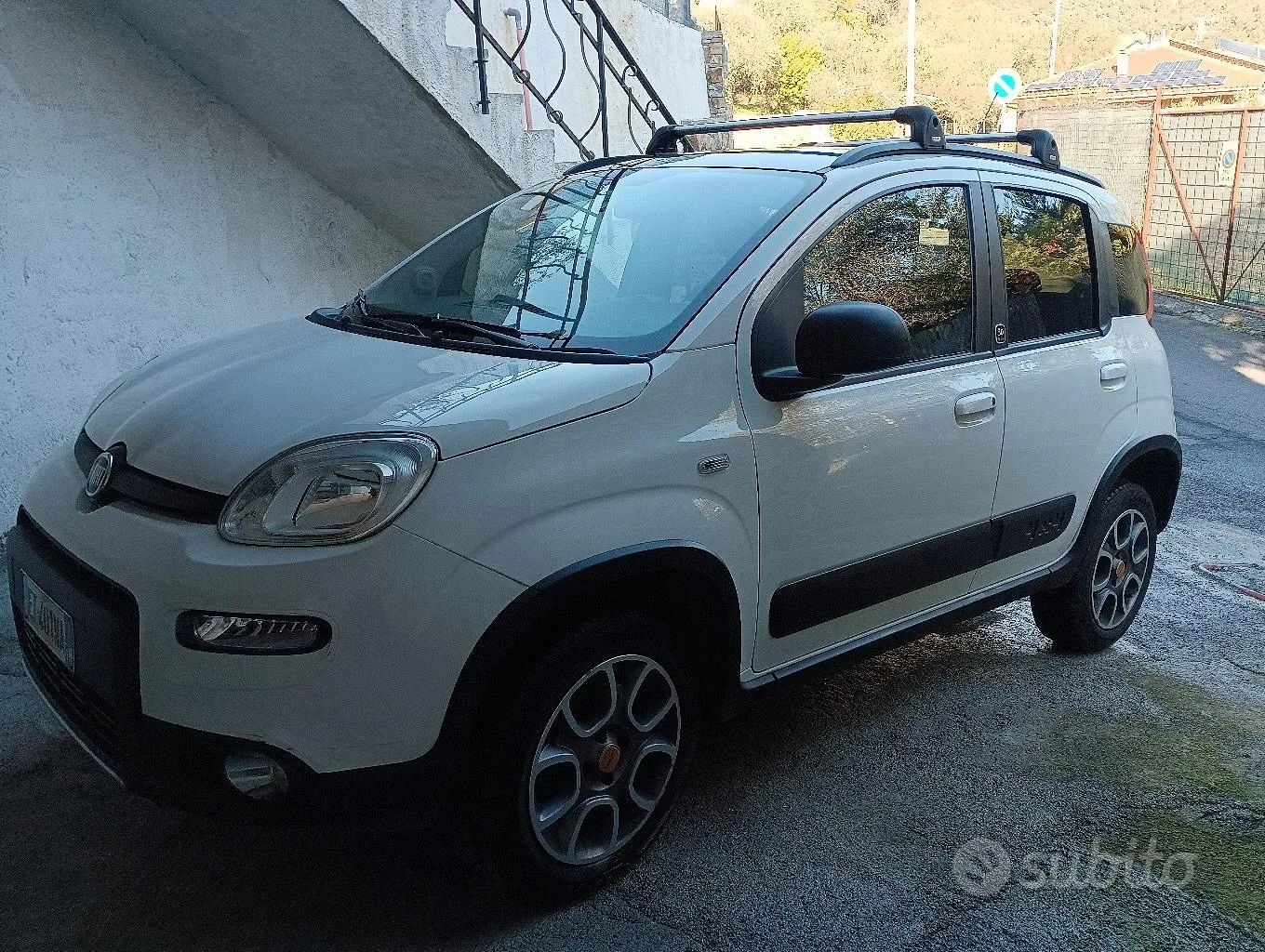 Fiat Panda 2014 photo 3
