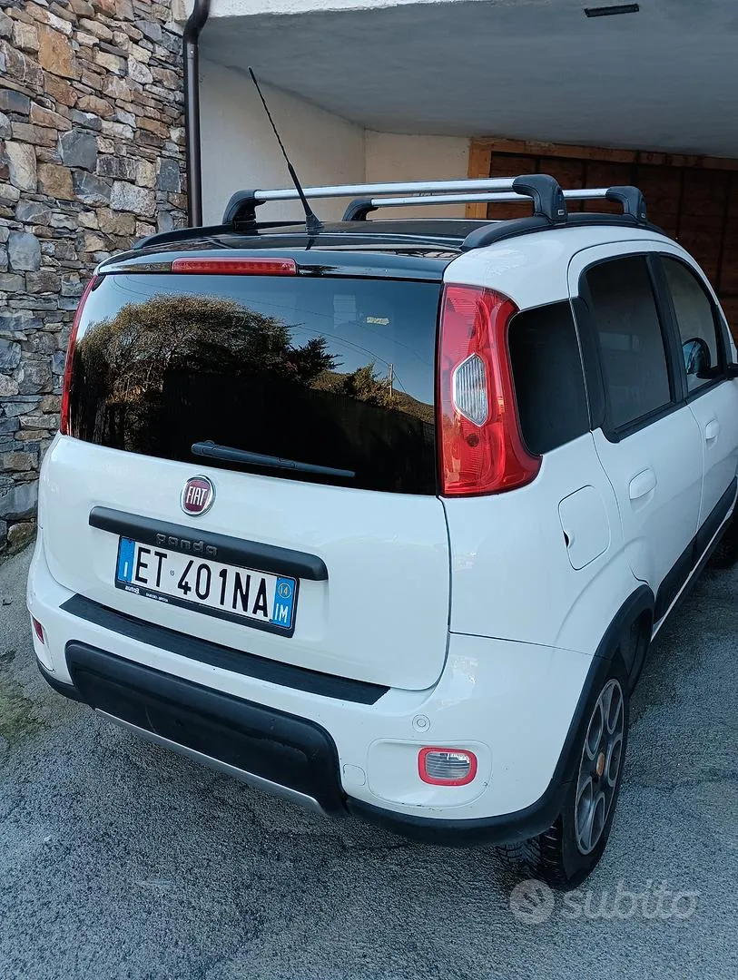 Fiat Panda 2014 photo 4