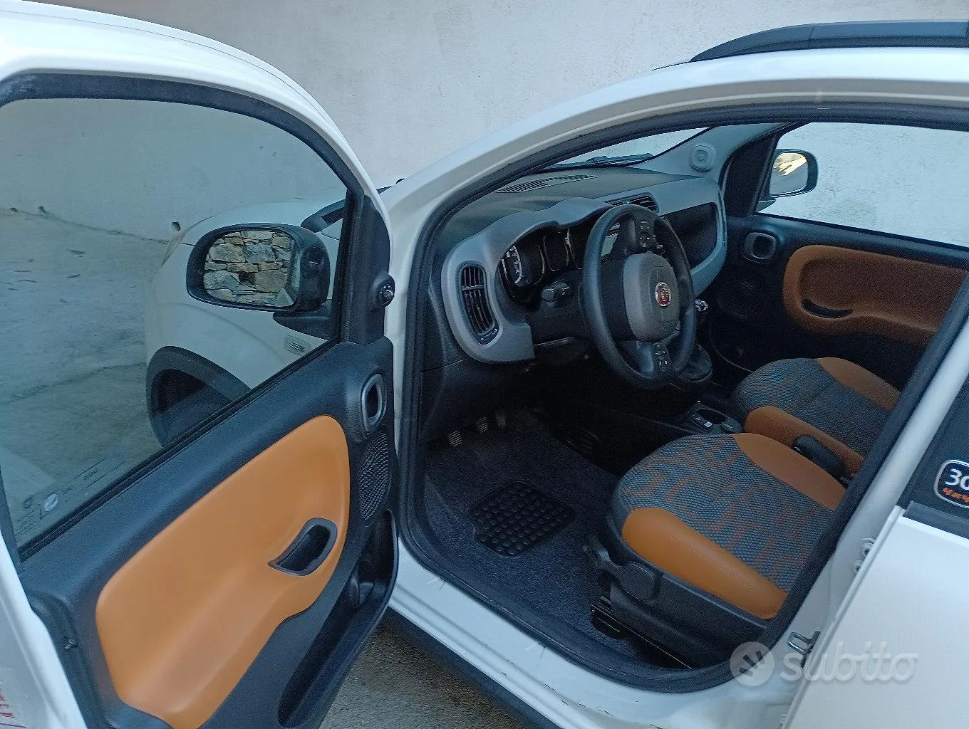 Fiat Panda 2014 photo 5