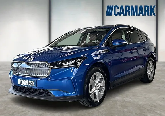 Skoda Enyaq 2023 photo 2