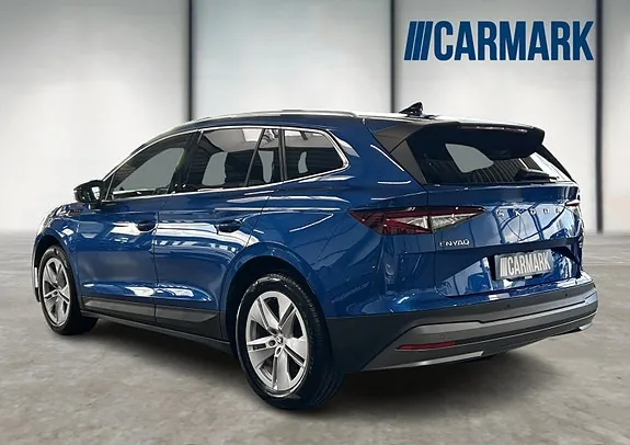 Skoda Enyaq 2023 photo 4