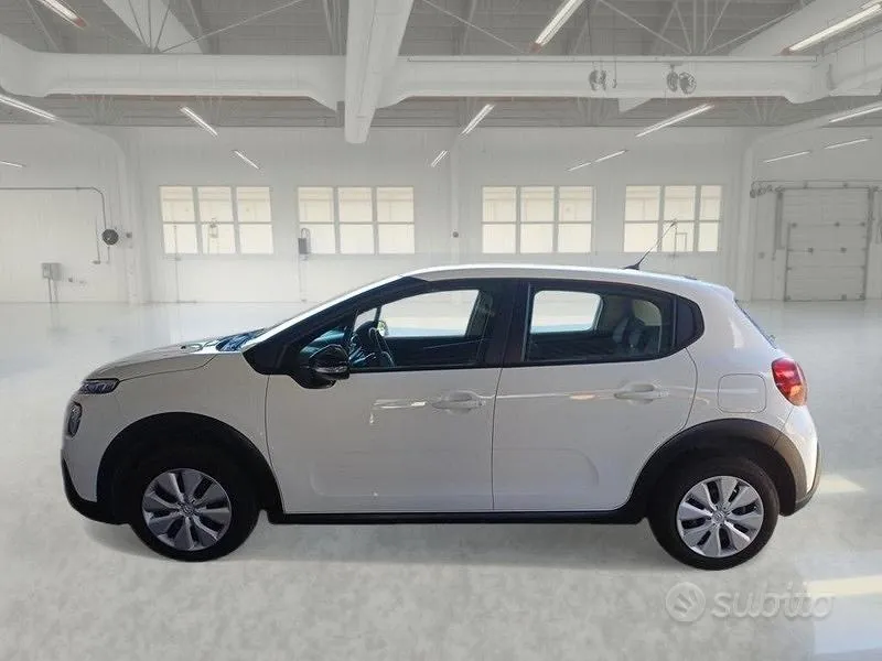 Citroen C3 2022 photo 5