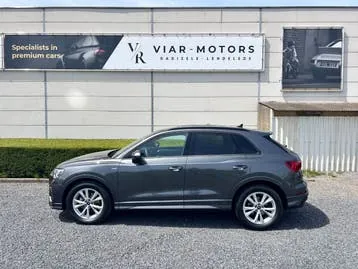 Audi Q3 2024 photo 2