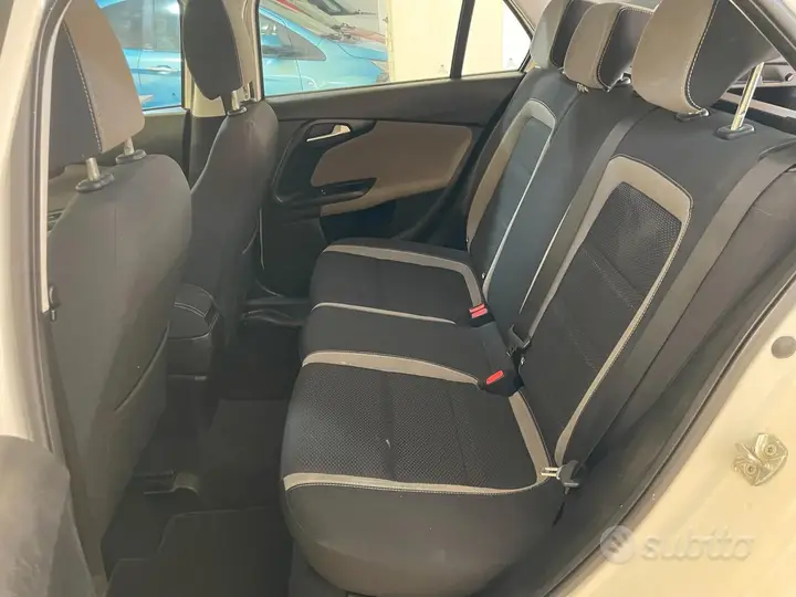 Fiat Tipo Sw 2017 photo 5