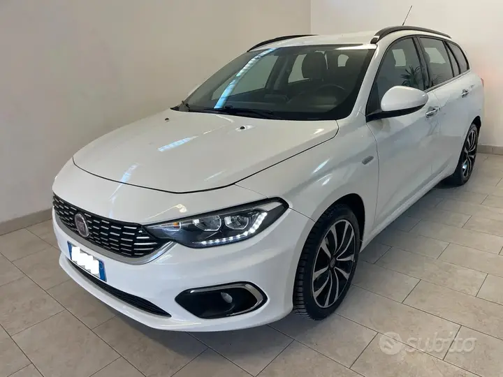 Fiat Tipo Sw