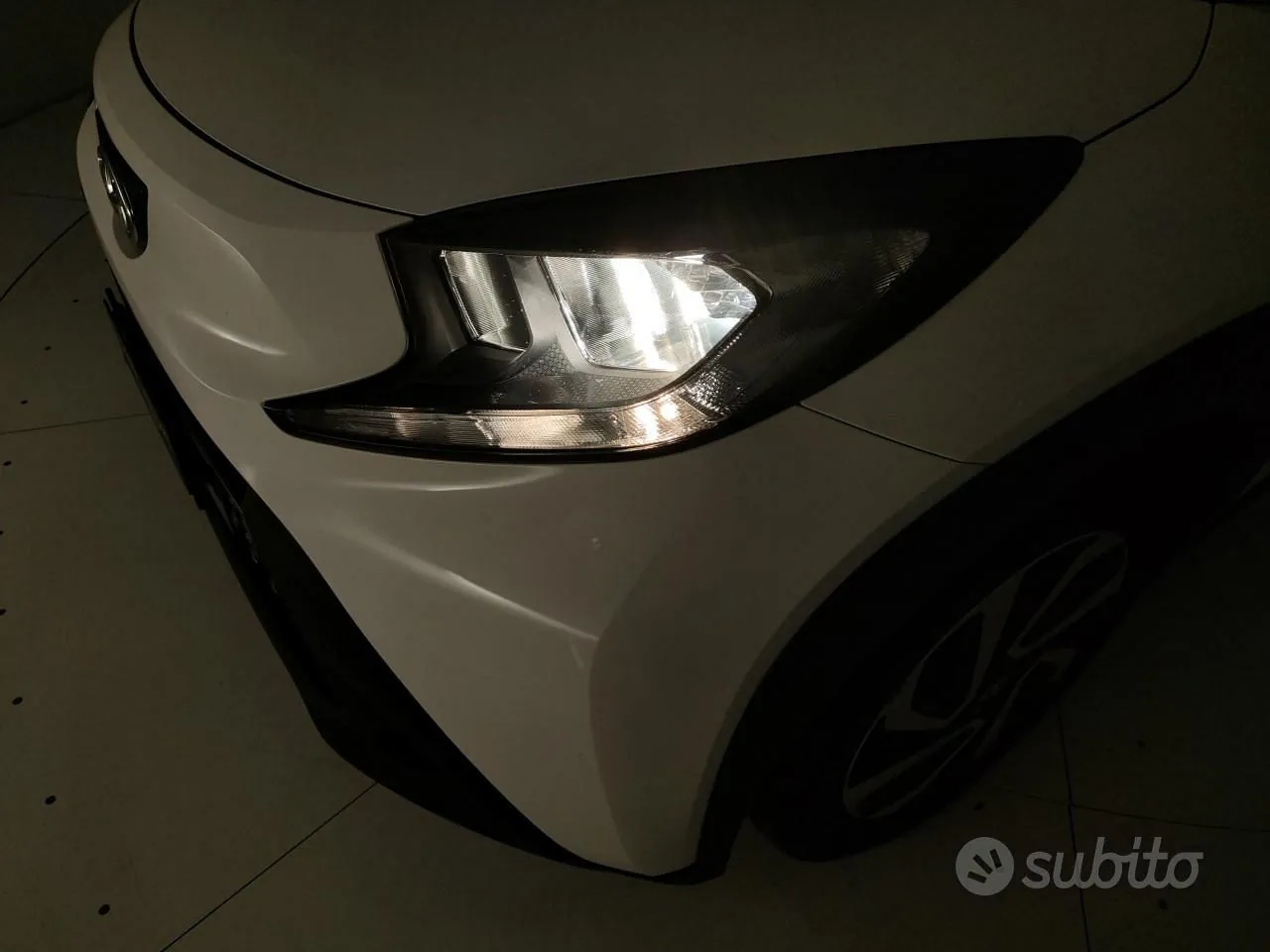 Toyota Aygo X 2025 photo 5