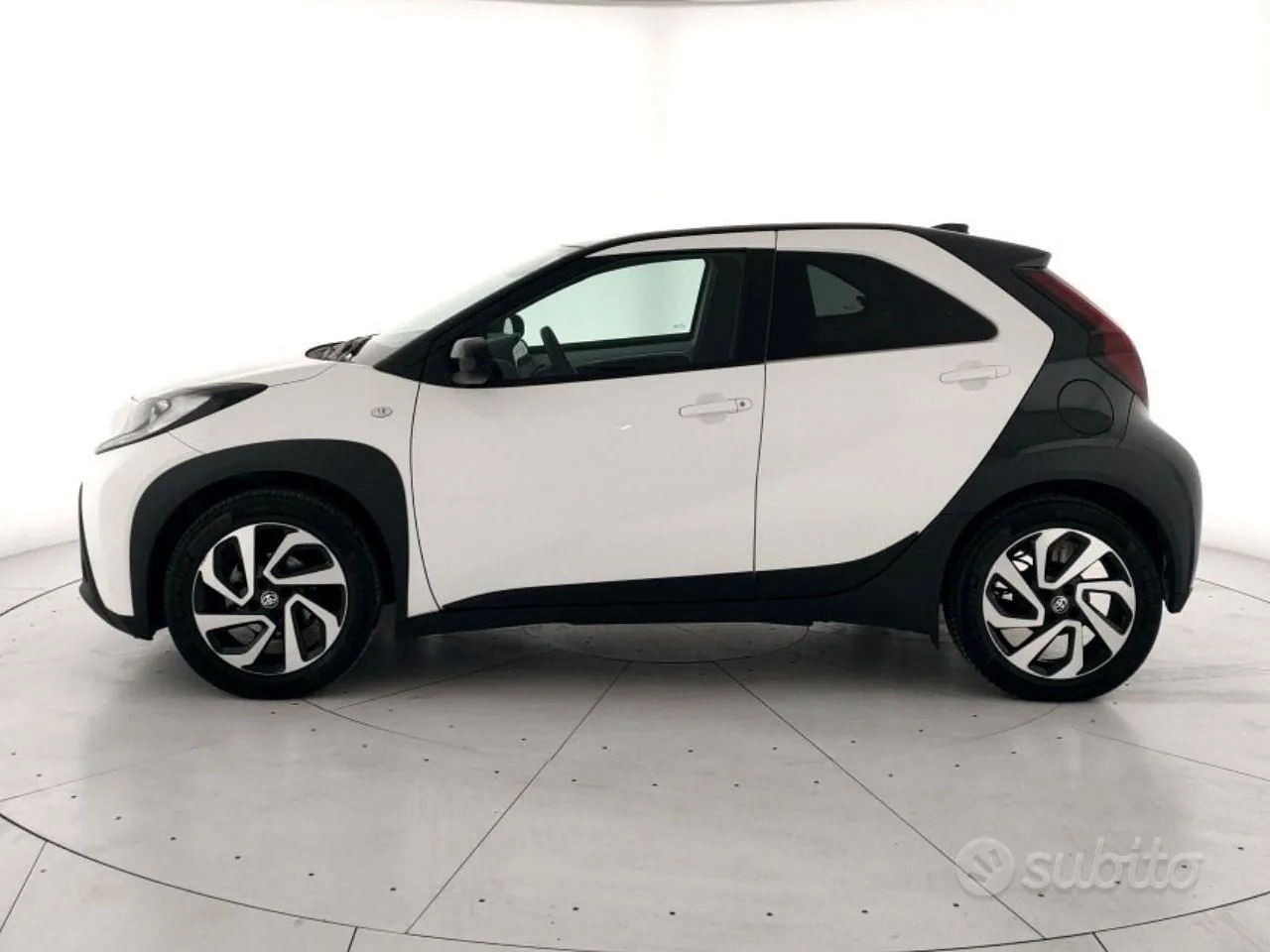 Toyota Aygo X 2025 photo 3