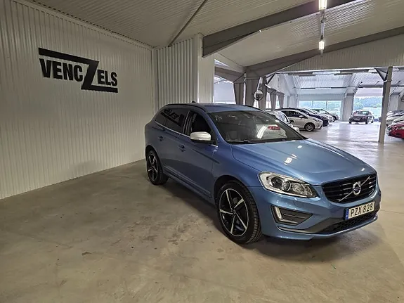 Volvo Xc60 2016 photo 2