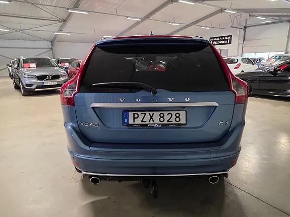 Volvo Xc60 2016 photo 4
