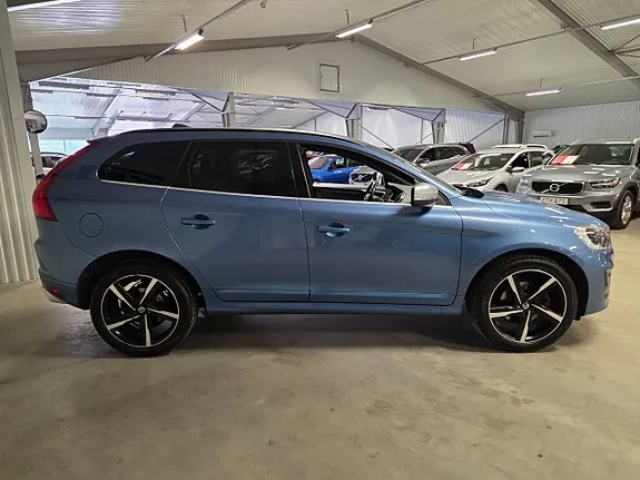 Volvo Xc60 2016 photo 3