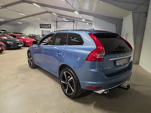 Volvo Xc60 2016 photo 5