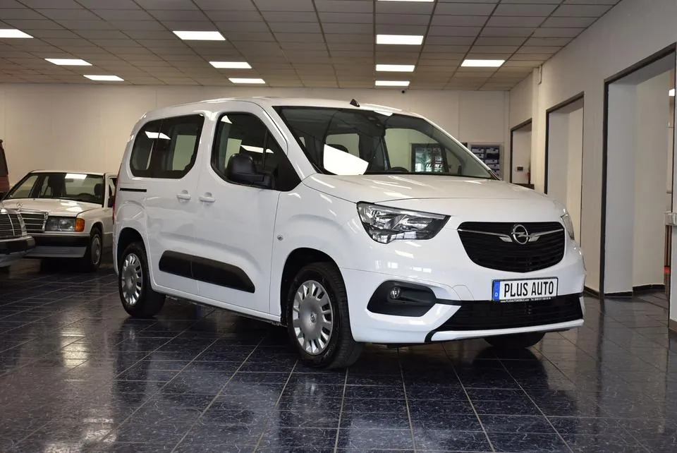 Opel Combo Life
