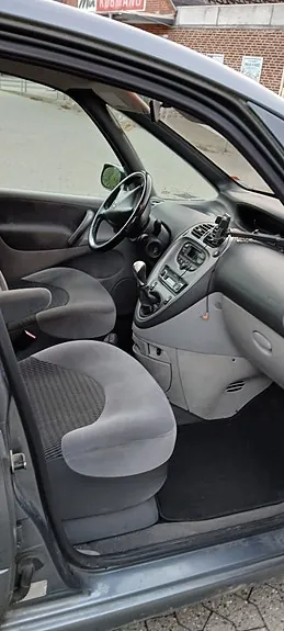 Citroen Xsara Picasso 2007 photo 5