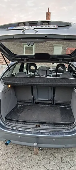 Citroen Xsara Picasso 2007 photo 3