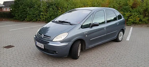 Citroen Xsara Picasso