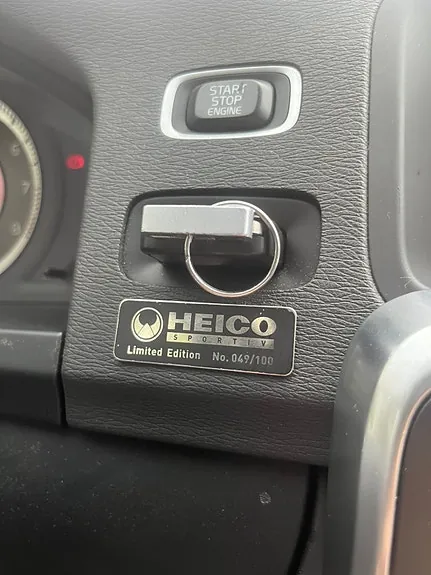 Volvo S60 2011 photo 3