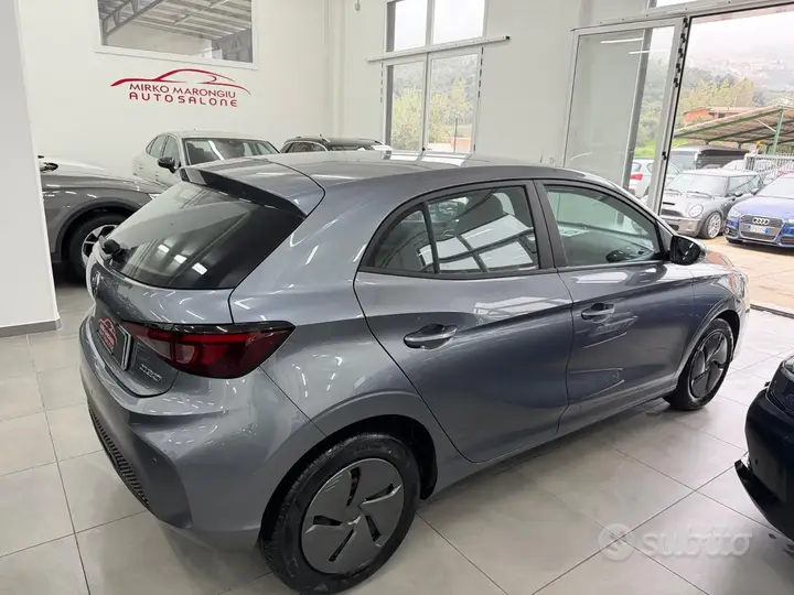 MG Mg3 2026 photo 4