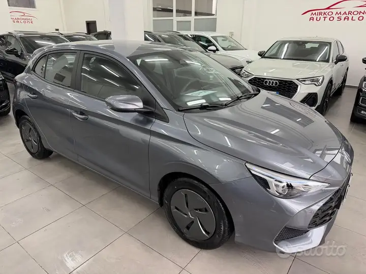 MG Mg3 2026 photo 5
