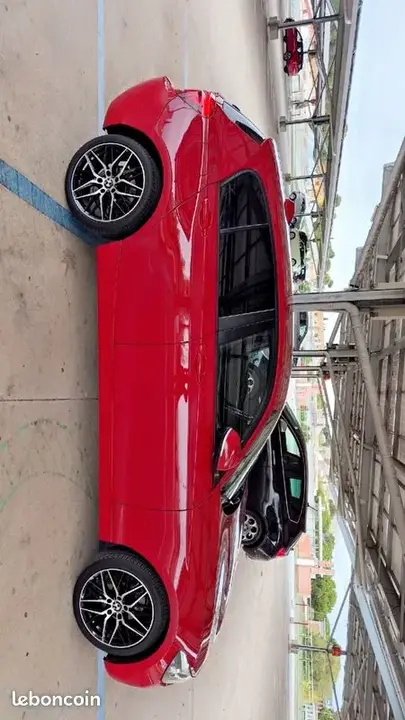 BMW Série 1