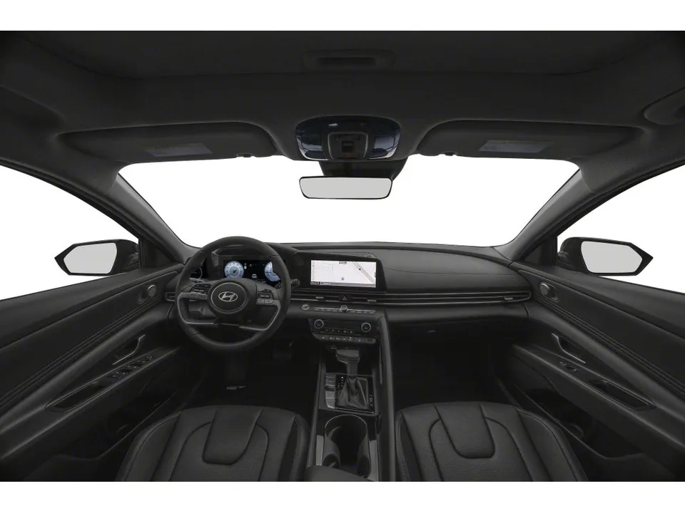 Hyundai Elantra 2025 photo 5
