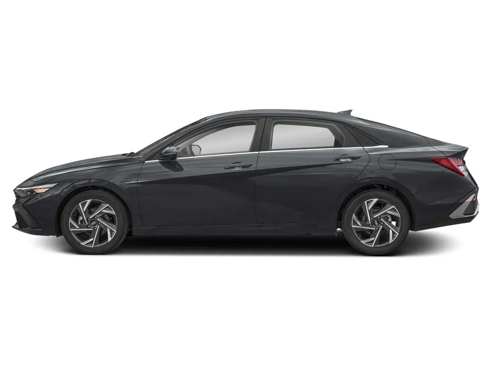 Hyundai Elantra 2025 photo 3