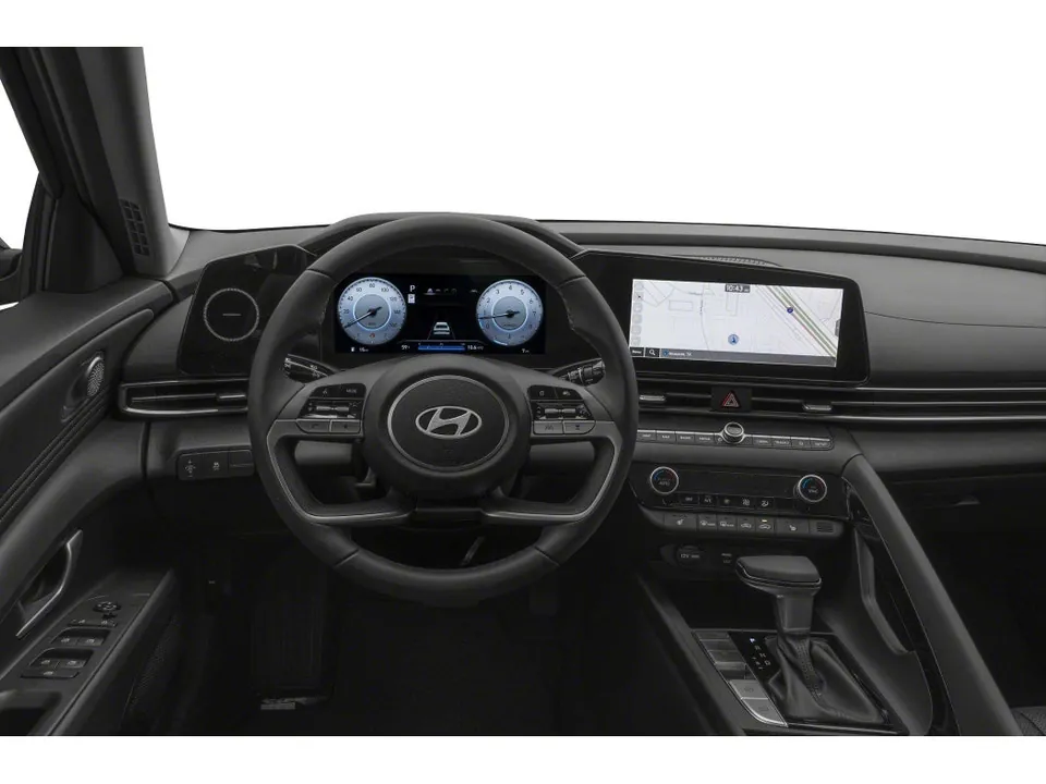 Hyundai Elantra 2025 photo 4