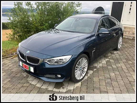 BMW Andre