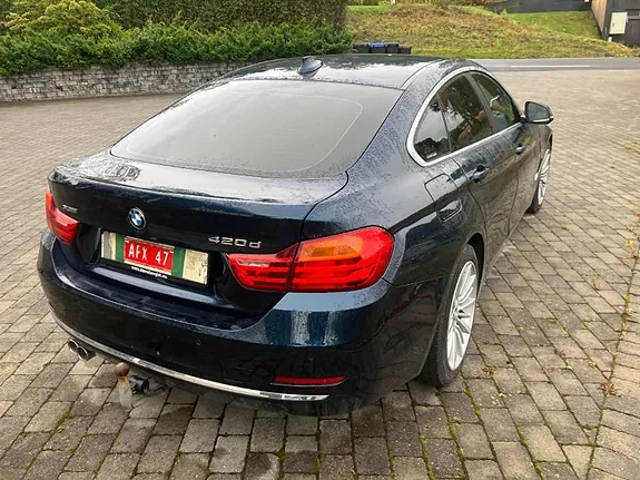 BMW Andre 2015 photo 3