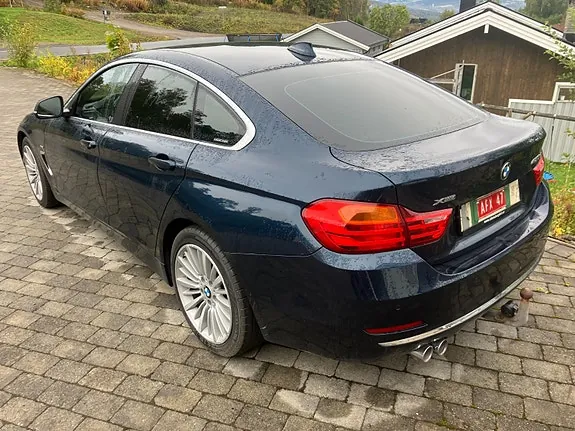 BMW Andre 2015 photo 4