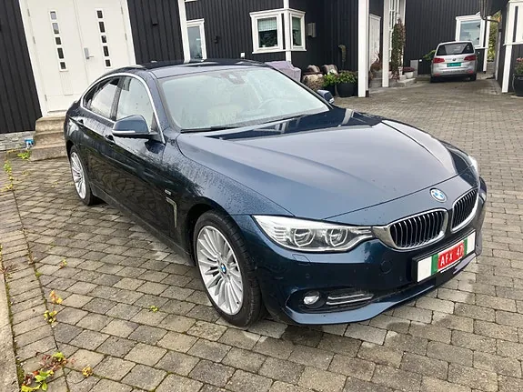 BMW Andre 2015 photo 2
