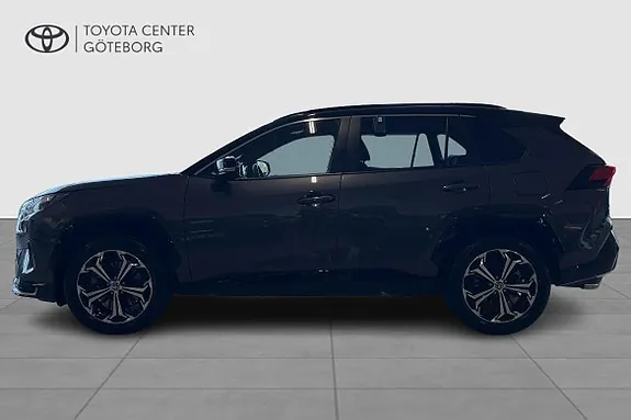 Toyota Rav4 2025 photo 4