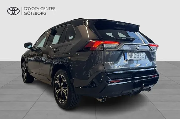 Toyota Rav4 2025 photo 3