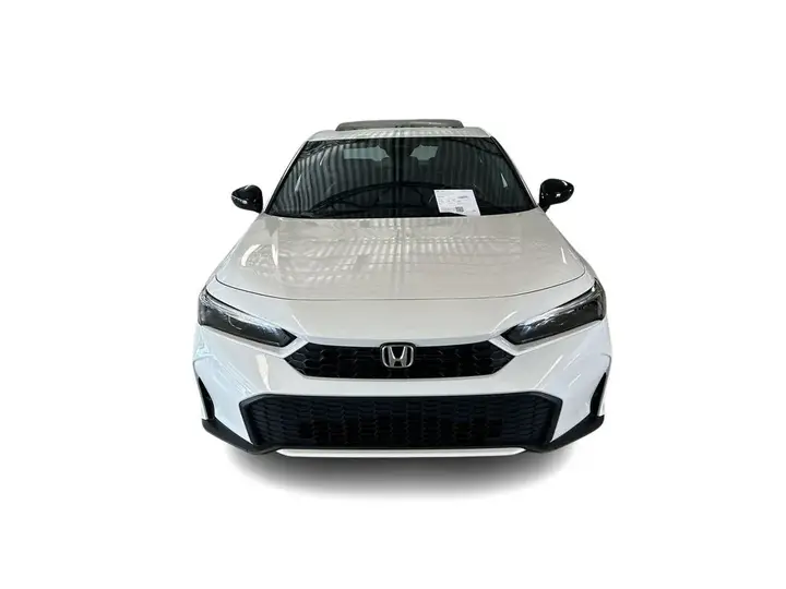 Honda Civic 2025 photo 4