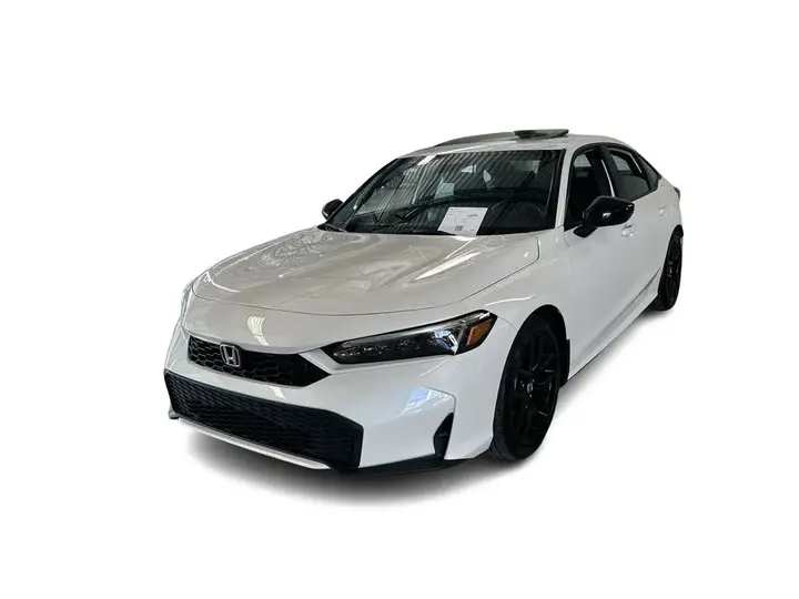 Honda Civic 2025 photo 5