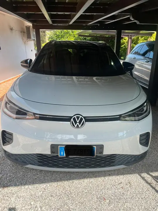 Volkswagen Id.4