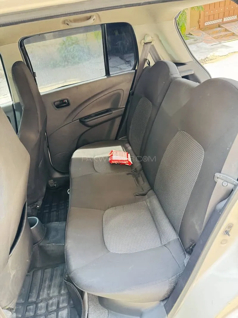 Suzuki Cultus