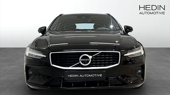 Volvo V60 2020 photo 3